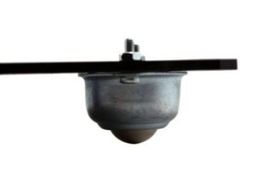 Delikli Metal Sarhoş Teker