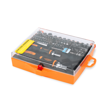 Jakemy JM-6107 Bit Set 79 Parça