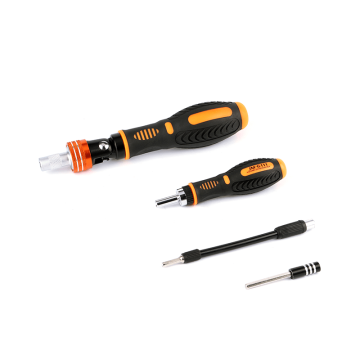 Jakemy JM-6111 Takım Çantası 69 Parça