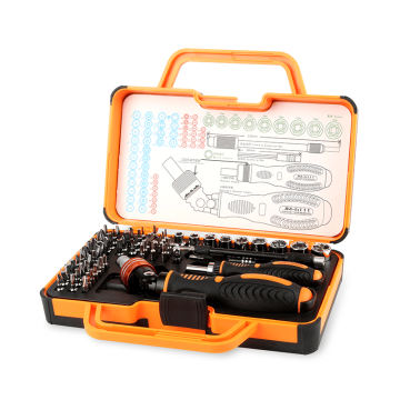 Jakemy JM-6111 Takım Çantası 69 Parça