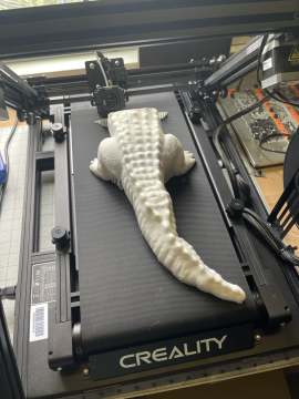 Creality CR-30 Konveyörlü 3D Yazıcı - 3DPrintMill