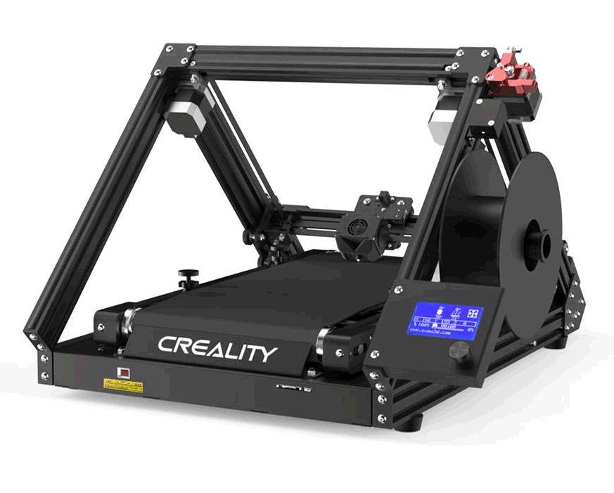 Creality CR-30 Konveyörlü 3D Yazıcı - 3DPrintMill