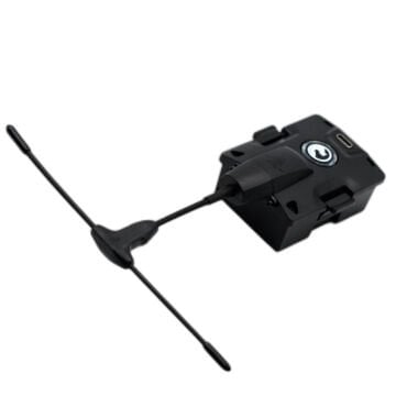 TBS Crossfire Micro TX + Crossfire T Anten v2 Starter Set