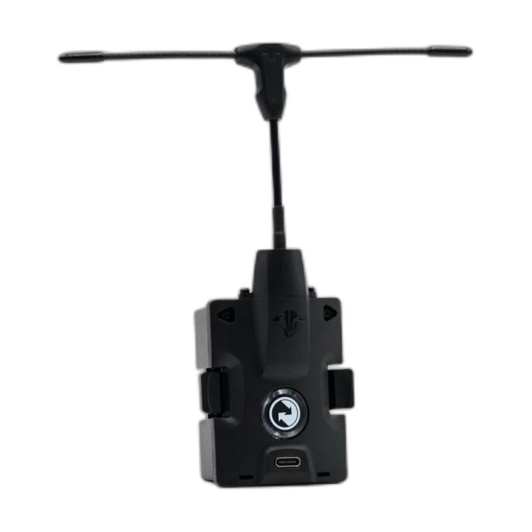 TBS Crossfire Micro TX + Crossfire T Anten v2 Starter Set