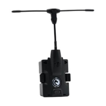 TBS Crossfire Micro TX + Crossfire T Anten v2 Starter Set
