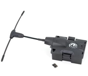 TBS Crossfire Micro TX + Crossfire T Anten v2 Starter Set