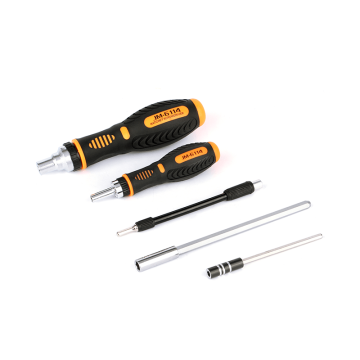 Jakemy JM-6114 Bit Set 72 Parça