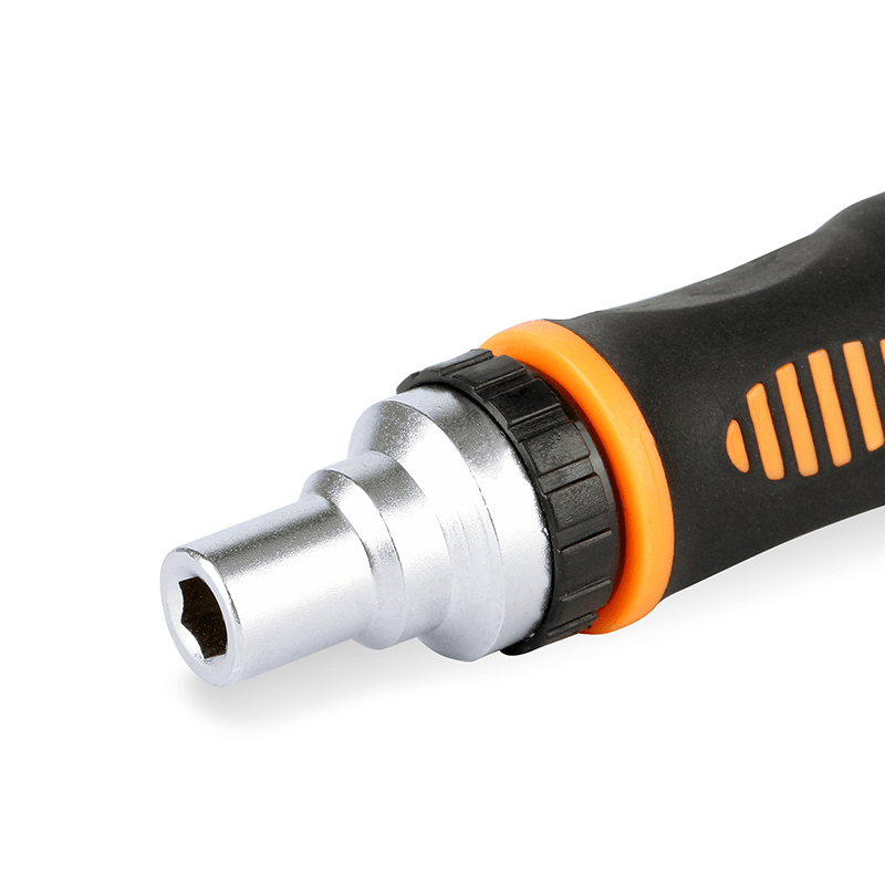 Jakemy JM-6114 Bit Set 72 Parça