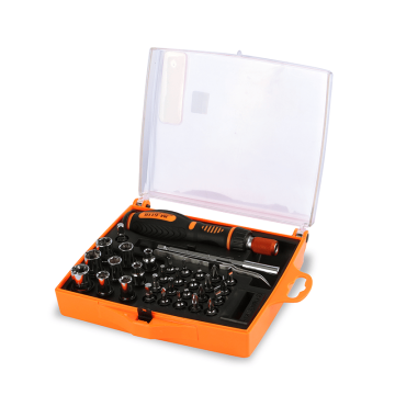 Jakemy JM-6118 Bit Set 33 Parça