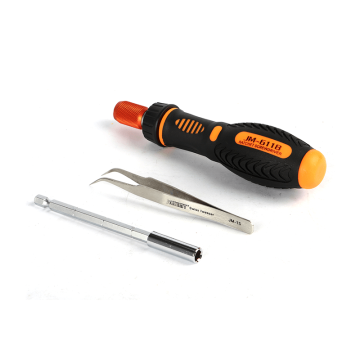 Jakemy JM-6118 Bit Set 33 Parça