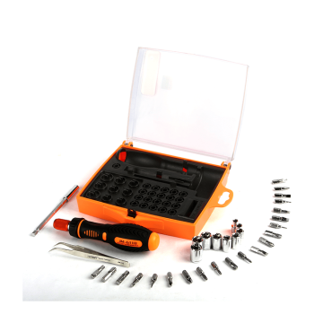 Jakemy JM-6118 Bit Set 33 Parça