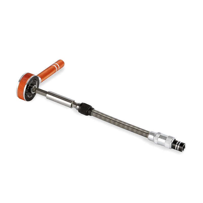 Jakemy JM-6119 Bit Set 19 Parça