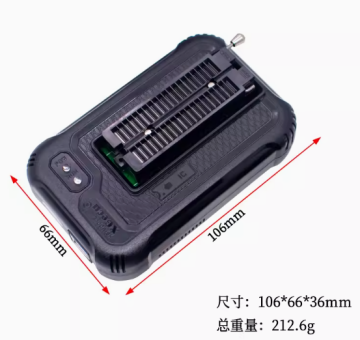 T48 TL866-3G SPI/Nor/NAND Flash BIOS MCU EEPROM AVR PIC Programlayıcı