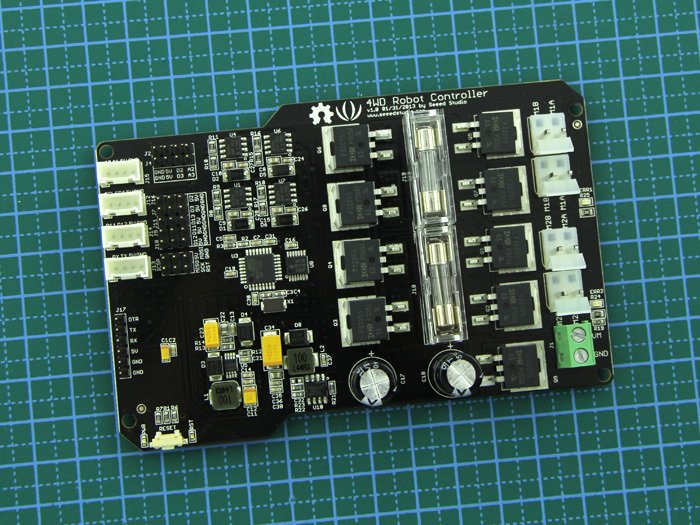 MintyBoost Kit v3.0