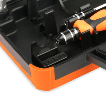 Jakemy JM-6121 Takım Çantası 31 Parça