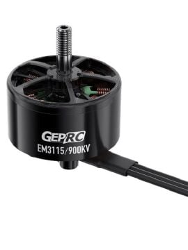 GEPRC EM3115 900KV Fırçasız Drone Motoru