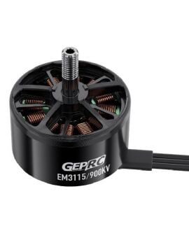 GEPRC EM3115 900KV Fırçasız Drone Motoru