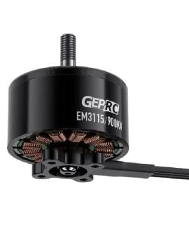 GEPRC EM3115 900KV Fırçasız Drone Motoru