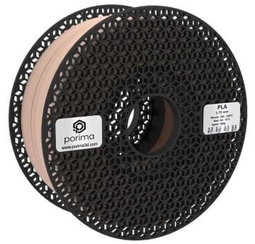 Porima Filament PLA Ten Rengi