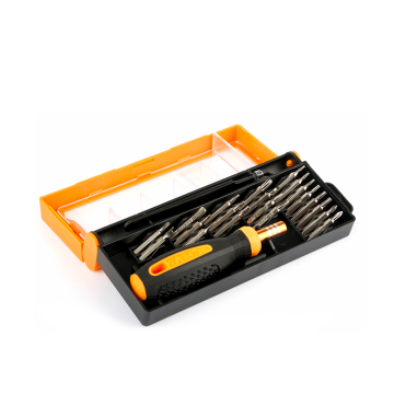 Jakemy JM-8102 Bit Set 22 Parça