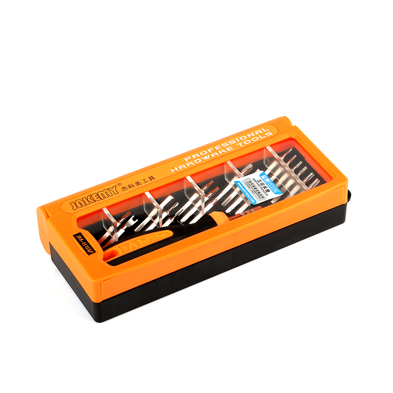 Jakemy JM-8102 Bit Set 22 Parça