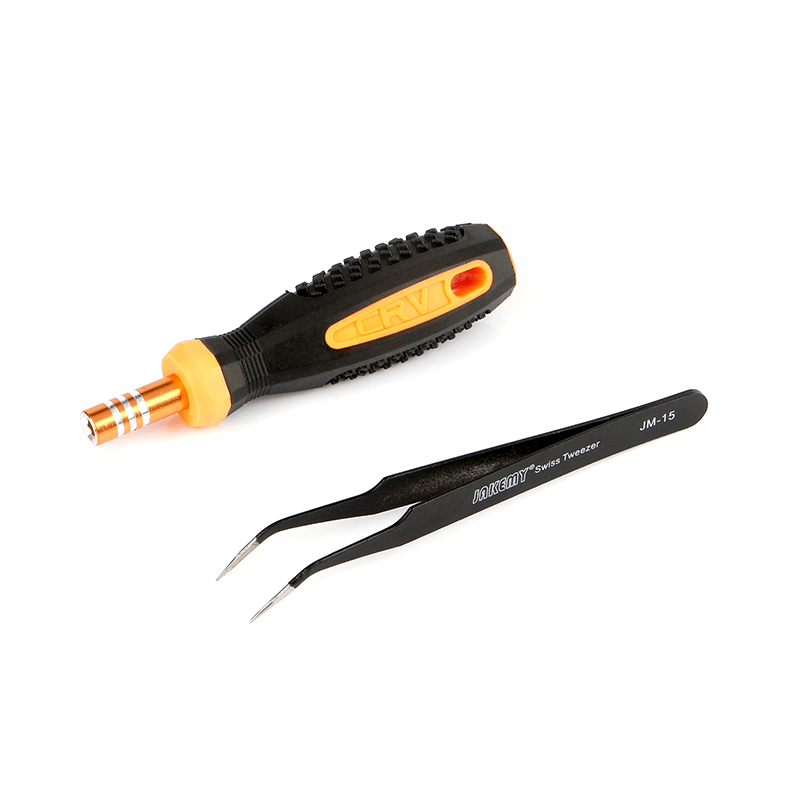 Jakemy JM-8102 Bit Set 22 Parça