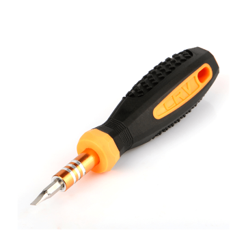 Jakemy JM-8102 Bit Set 22 Parça