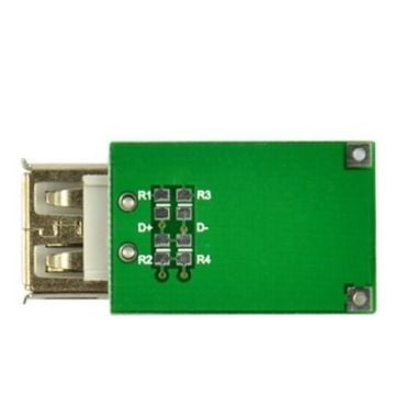 5V 1200mA USB Çıkışı Voltaj Yükseltici Regülatör Kartı