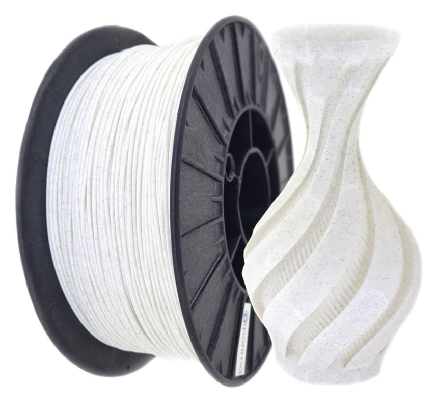 Porima Filament PLA Premium Granit - Marble Mermer