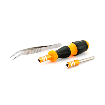 Jakemy JM-8104 Bit Set 28 Parça