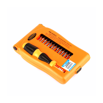 Jakemy JM-8105 Bit Set 28 Parça