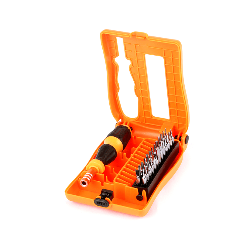 Jakemy JM-8105 Bit Set 28 Parça