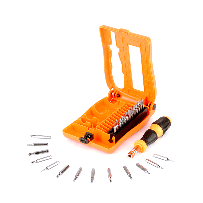 Jakemy JM-8105 Bit Set 28 Parça