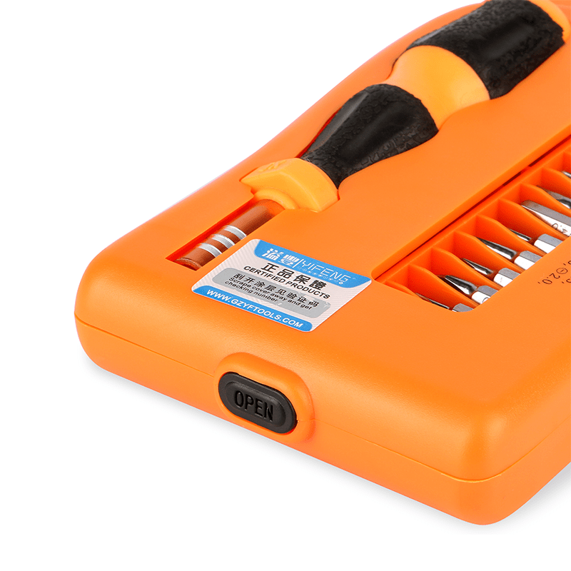 Jakemy JM-8105 Bit Set 28 Parça