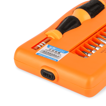 Jakemy JM-8105 Bit Set 28 Parça