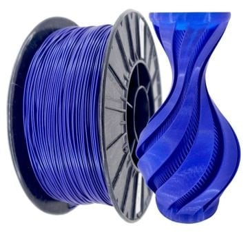 Porima Filament PLA Premium Safir Mavi