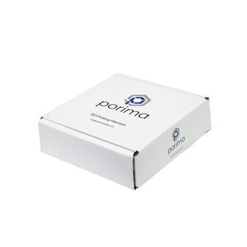 Porima Filament PLA Premium Bakır Rengi