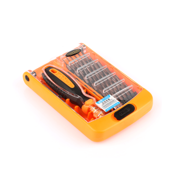 Jakemy JM-8108 Bit Set 37 Parça