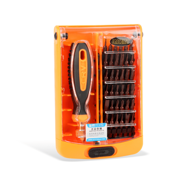 Jakemy JM-8108 Bit Set 37 Parça