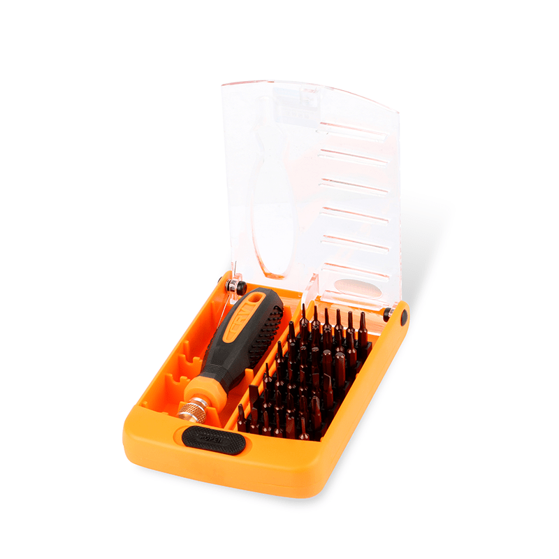 Jakemy JM-8108 Bit Set 37 Parça