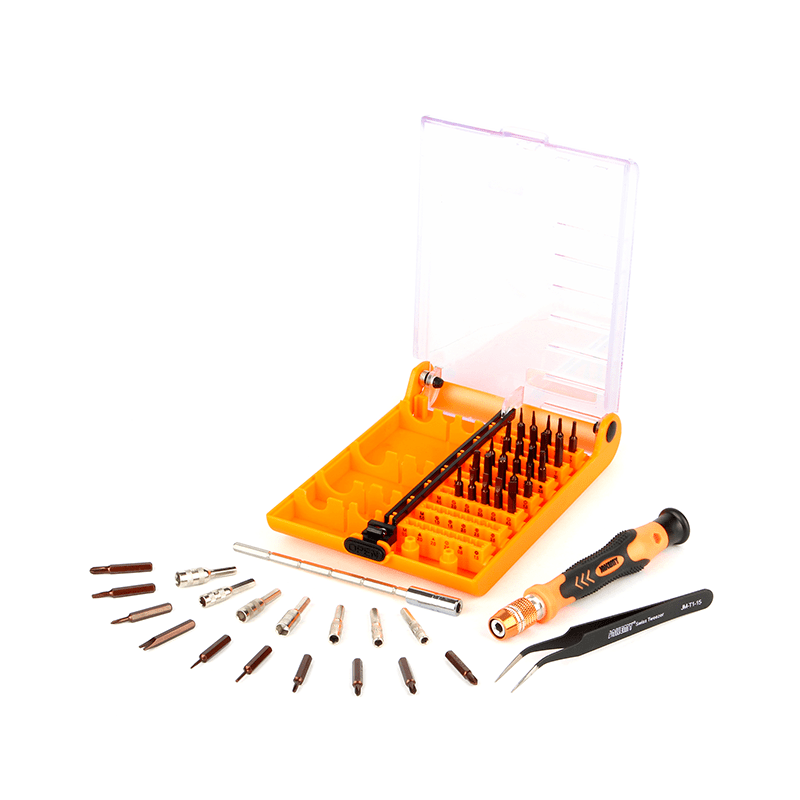 Jakemy JM-8115 Bit Set 45 Parça