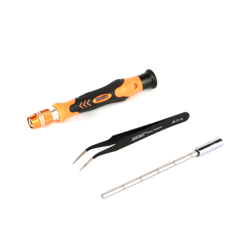 Jakemy JM-8115 Bit Set 45 Parça
