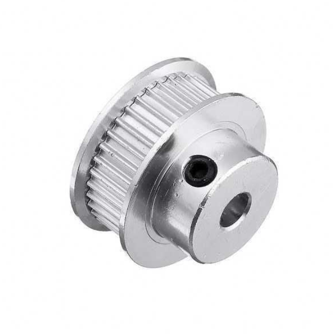 GT2 30 Diş 8mm Kasnak