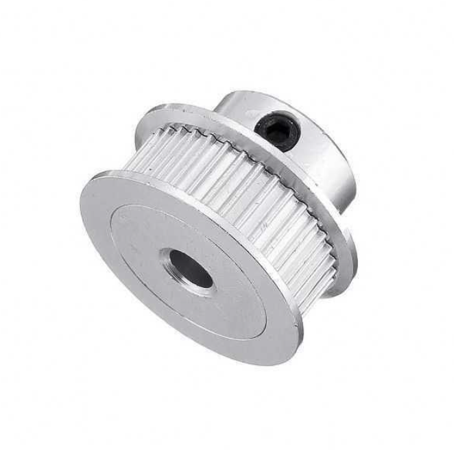 GT2 30 Diş 8mm Kasnak