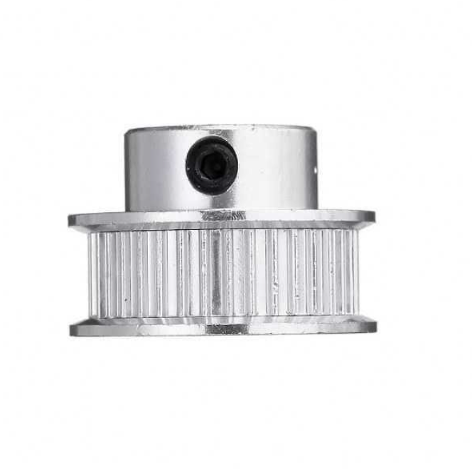 GT2 30 Diş 8mm Kasnak