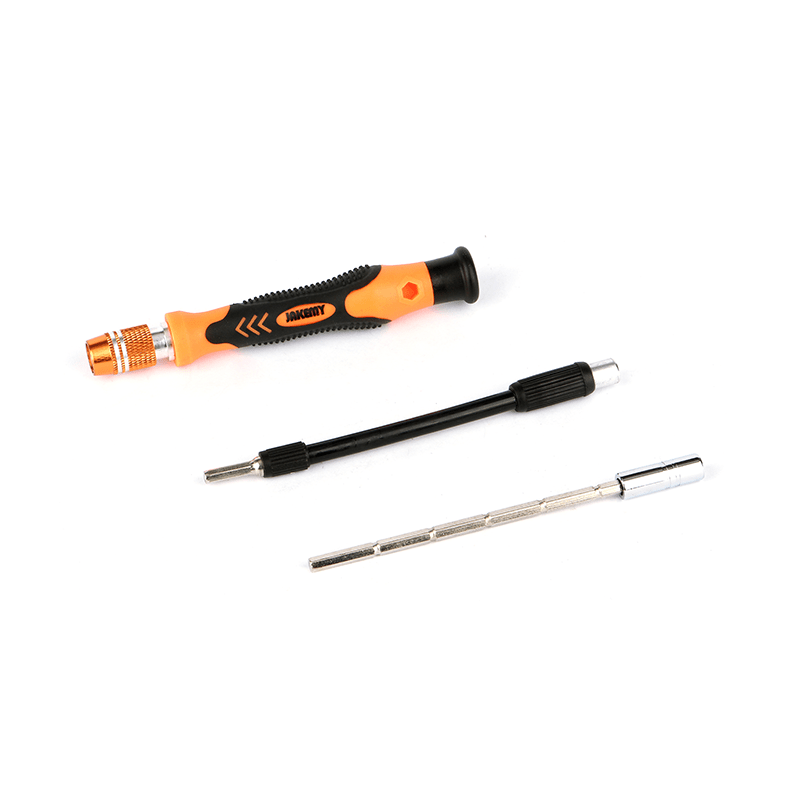 Jakemy JM-8116 Bit Set 45 Parça