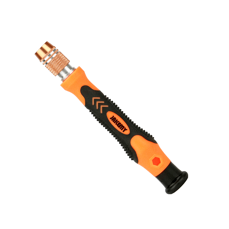 Jakemy JM-8116 Bit Set 45 Parça