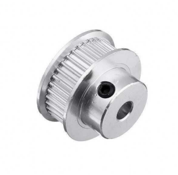 GT2 30 Diş 6.35mm Kasnak