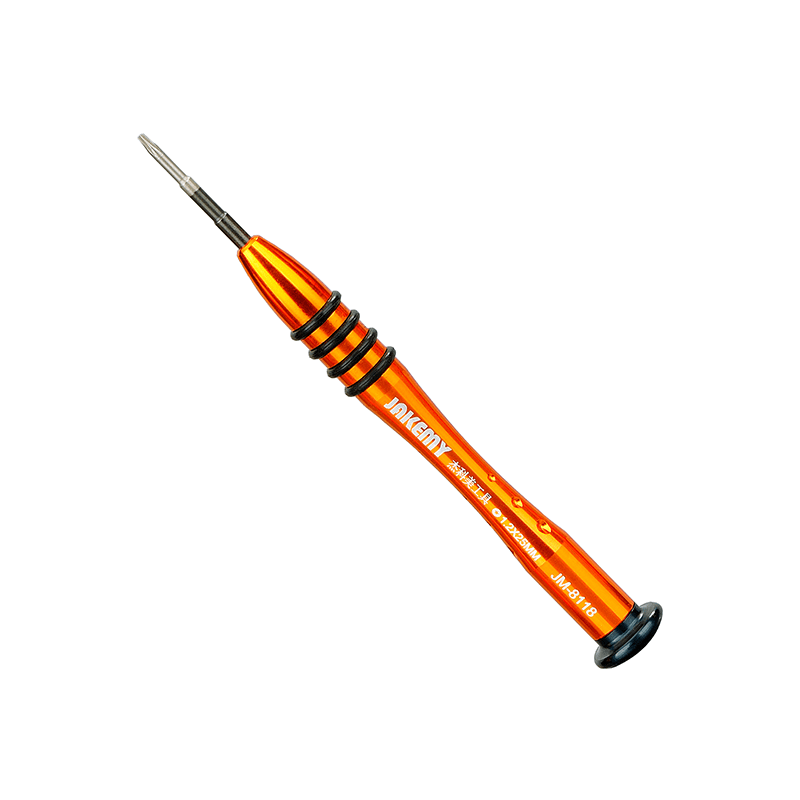 Jakemy JM-8118 Profesyonel Tornavida