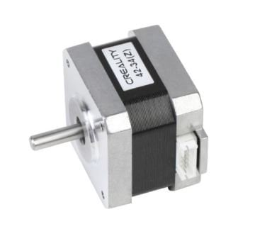 Creality Ender 3 V2 42-34 Step Motor - 34 mm